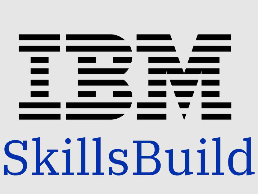 IBM SkillsBuild