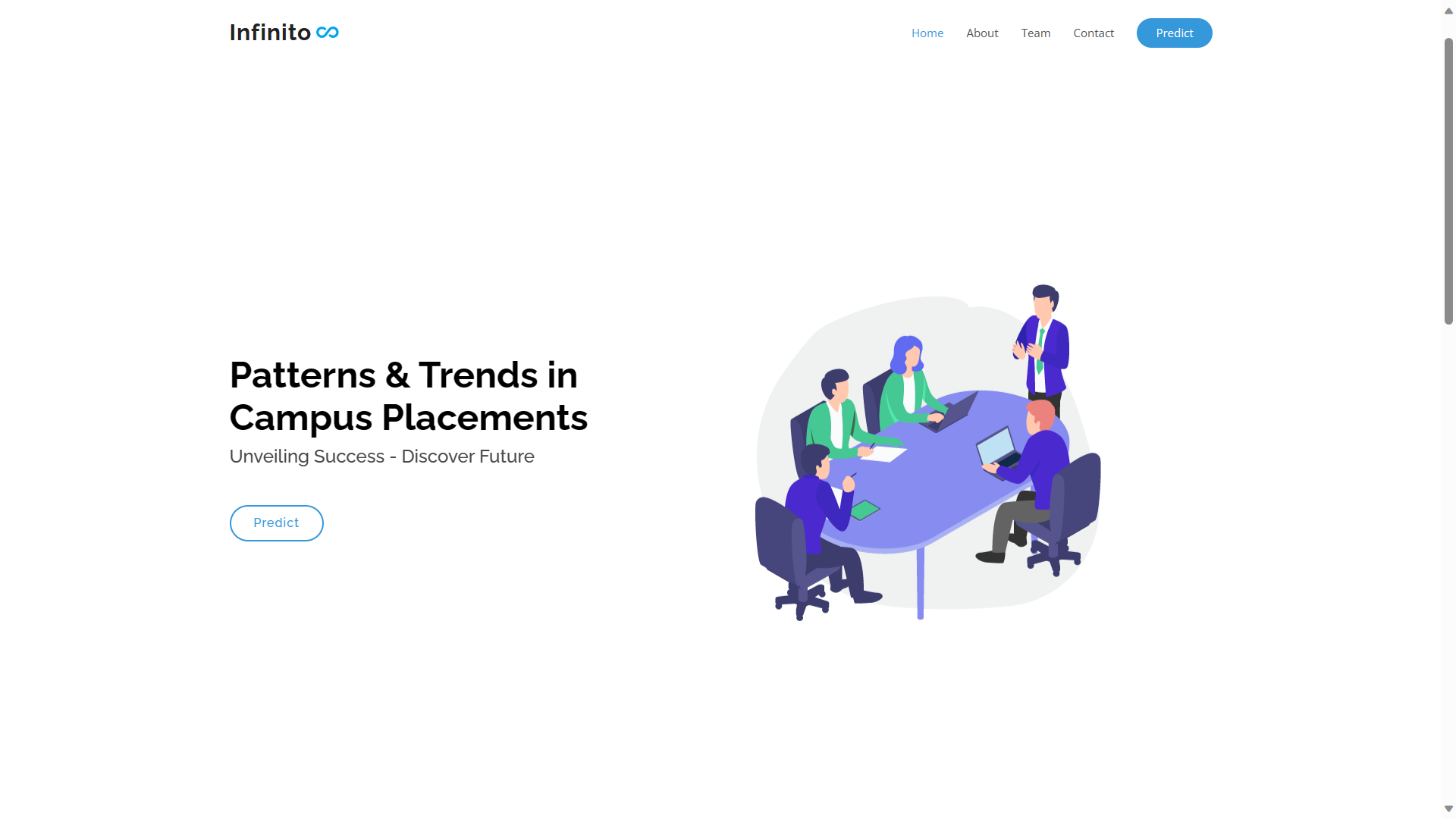 Home Page